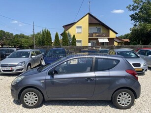 HYUNDAI I20 1.25 DOHC Classic KLÍMA