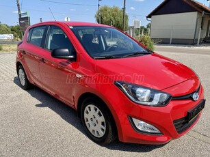 HYUNDAI I20 1.25 DOHC Comfort KLÍMA!