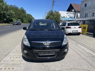 HYUNDAI I20 1.25 DOHC EURO 2012 SZERVIZKÖNYV