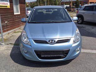 HYUNDAI I20 1.25 DOHC Life AC 99ekm