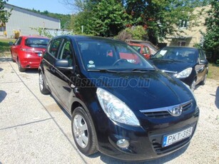 HYUNDAI I20 1.25 DOHC Life AC