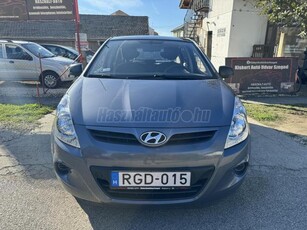 HYUNDAI I20 1.25 DOHC Life AC KLÍMA ! ÚJ ABRONCSOK !