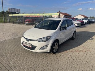 HYUNDAI I20 1.25 Go! Brasil