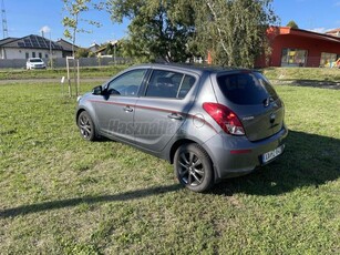 HYUNDAI I20 1.25 Go! Brasil