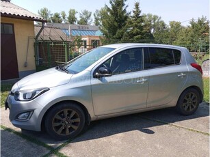 HYUNDAI I20 1.25 Go! Brasil