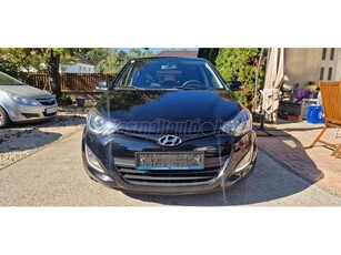 HYUNDAI I20 1.25 Go! Brasil Plus