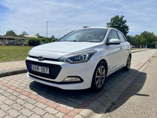 HYUNDAI I20 1.25 Go! Brasil Plus