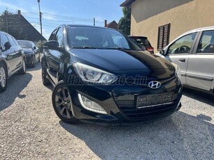 HYUNDAI I20 1.25 Go! Brasil Tempomat!