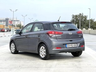 HYUNDAI I20 1.25 HP Comfort