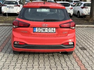 HYUNDAI I20 1.25 HP Life Plus