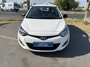 HYUNDAI I20 1.25 Life AC