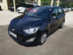 HYUNDAI I20 1.25 Life AC