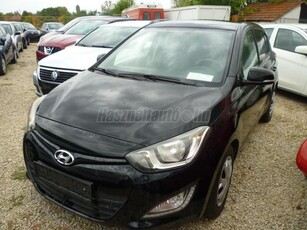 HYUNDAI I20 1.25 Life AC