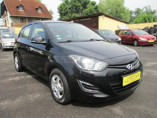 HYUNDAI I20 1.25 Life AC