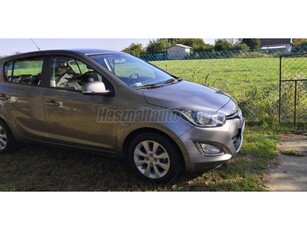 HYUNDAI I20 1.25 Life AC PBT