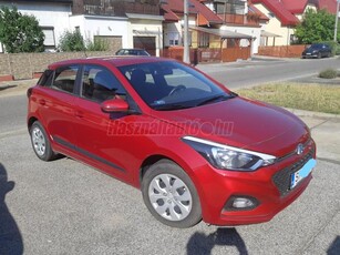 HYUNDAI I20 1.25 LP Connect