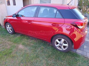 HYUNDAI I20 1.25i HP Comfort