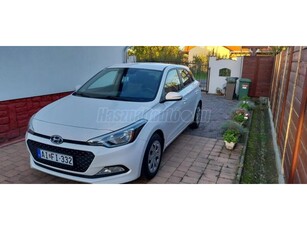 HYUNDAI I20 1.25i HP Comfort