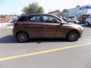 HYUNDAI I20 1.25i HP Comfort // TEMPOMAT // ALUFELNI //