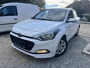 HYUNDAI I20 1.25i HP Comfort Tolatóradar!