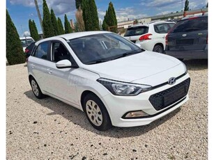 HYUNDAI I20 1.25i HP Elegant