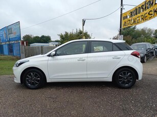 HYUNDAI I20 1.25i HP Fresh MAGYARORSZÁGI!16.800KM!! ELSŐ TULAJDONOSTÓL!