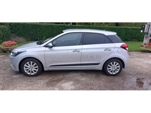 HYUNDAI I20 1.25i HP Go!