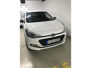 HYUNDAI I20 1.25i HP Go! Plus