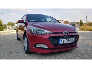 HYUNDAI I20 1.25i HP LED