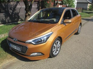 HYUNDAI I20 1.25i HP LED 90.E.KM