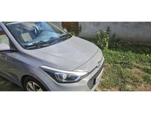 HYUNDAI I20 1.25i HP Panorama