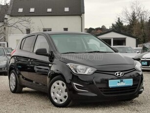 HYUNDAI I20 1.4 Comfort (Automata) GARANTÁLT KM+KLIMA++1.4BENZIN