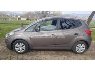 HYUNDAI I20 1.4 CRDi Classic AC