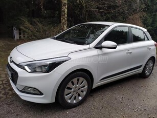 HYUNDAI I20 1.4 CRDi Comfort