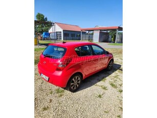 HYUNDAI I20 1.4 DOHC Comfort