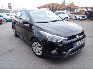 HYUNDAI I20 1.4i MPi Comfort