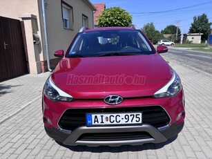 HYUNDAI I20 Active 1.0 T-GDi LP LED