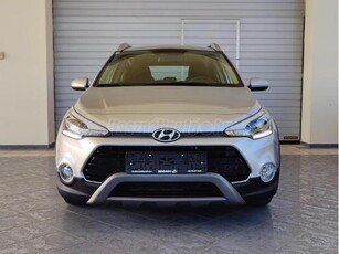 HYUNDAI I20 Active 1.0 T-GDi LP LED ÜLÉS+KORMÁNYFŰTÉS!! 62.000 KM!!