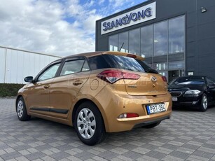 HYUNDAI I20 Active 1.4i MPi Life AC