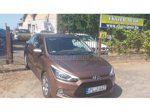 HYUNDAI I20 Coupé 1.0 T-GDi LP Life AC