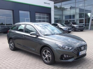 HYUNDAI I30 1.0 T-GDi Comfort DCT Áfás. Automata!