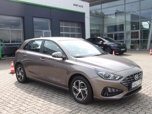 HYUNDAI I30 1.0 T-GDi Comfort DCT Áfás!