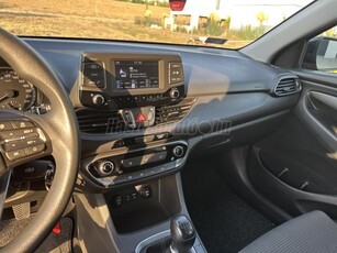 HYUNDAI I30 1.0 T-GDi Comfort