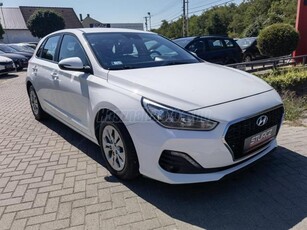 HYUNDAI I30 1.0 T-GDi Comfort Magyar-Sz.könyv-KM GARANCIA