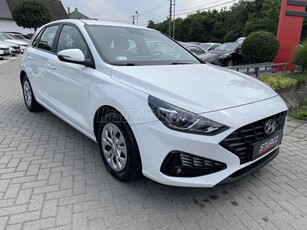 HYUNDAI I30 1.0 T-GDi Comfort Magyar-Sz.könyv-KM GARANCIA