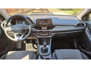 HYUNDAI I30 1.0 T-GDi Life