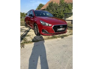 HYUNDAI I30 1.0 T-GDi Premium