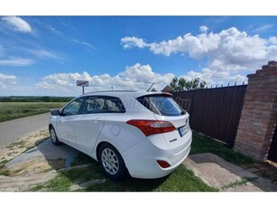 HYUNDAI I30 1.4 CRDi Business