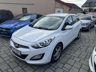 HYUNDAI I30 1.4 CRDi Business D-klima