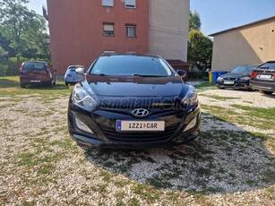 HYUNDAI I30 1.4 CRDi Business Sérülésmentes. Költségmentes állapot. Friss szervíz